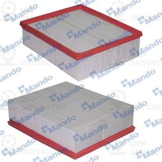 Фильтр воздушный MANDO MMF015274