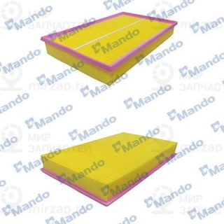 Фильтр воздушный MANDO MMF015298