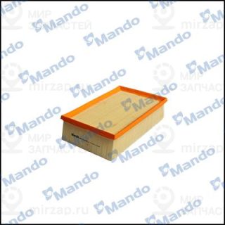 Фильтр воздушный MANDO MMF015338