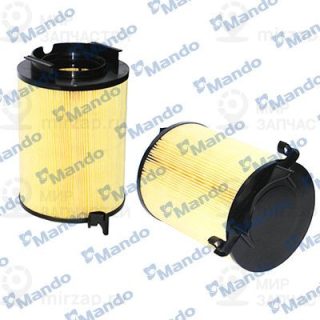 Фильтр воздушный MANDO MMF015344