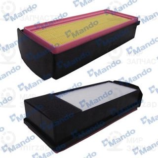 Фильтр воздушный MANDO MMF015350