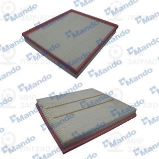 Фильтр воздушный MANDO MMF015363
