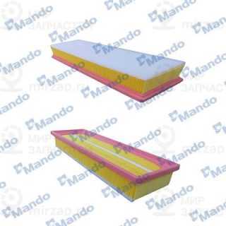 Фильтр воздушный MANDO MMF015374