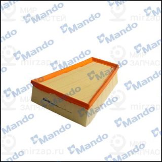 Фильтр воздушный MANDO MMF015394