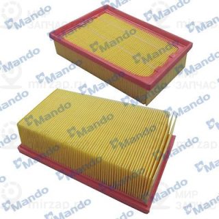 Фильтр воздушный MANDO MMF015398