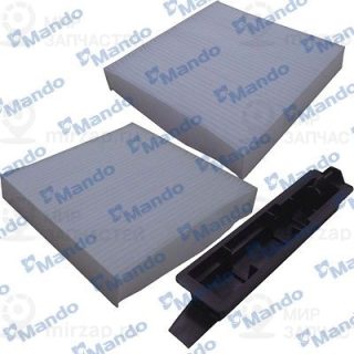 Фильтр салона MANDO MMF025108