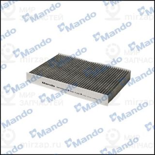 Фильтр салона MANDO MMF025135