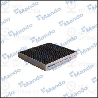 Фильтр салона MANDO MMF025170