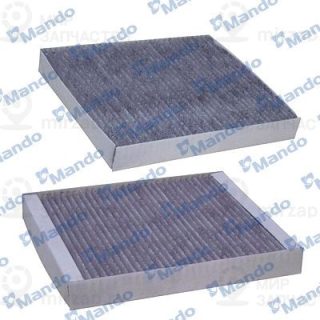 Фильтр салона MANDO MMF025177