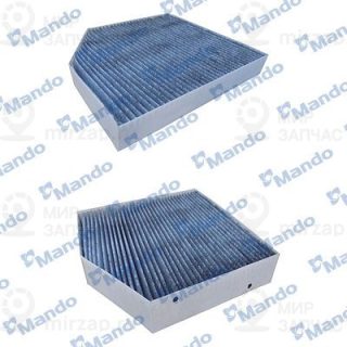 Фильтр салона MANDO MMF025226