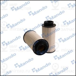 Фильтр топливный MANDO MMF035136