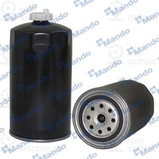 Фильтр топливный MANDO MMF035149