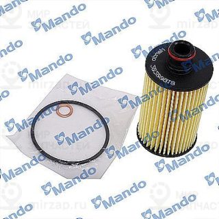 Фильтр масляный MANDO MMF040094
