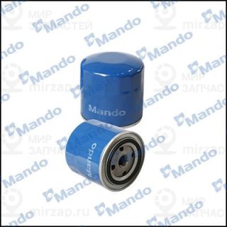 Фильтр масляный MANDO MMF040112