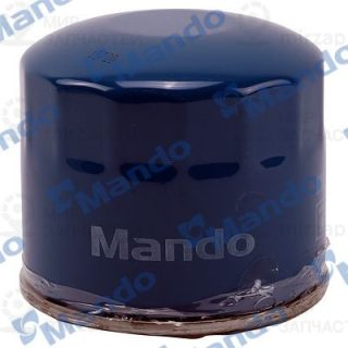 Фильтр масляный MANDO MMF040181