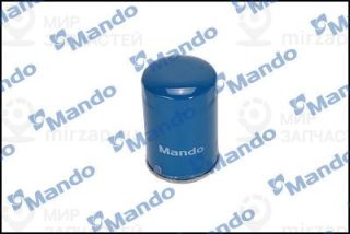 Фильтр масляный MANDO MMF040228