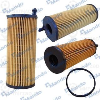 Фильтр масляный MANDO MMF045079