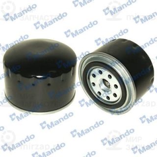 Фильтр масляный MANDO MMF045155