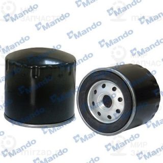 Фильтр масляный MANDO MMF045180