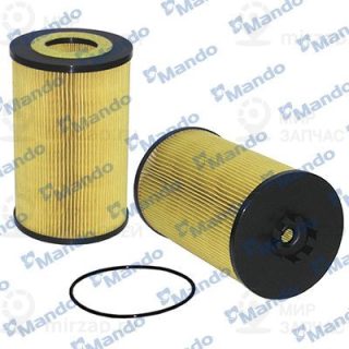 Фильтр масляный MANDO MMF045309