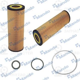 Фильтр масляный MANDO MMF045316