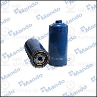 Фильтр масляный MANDO MMF045351