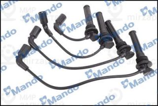 Комплект проводов зажигания MANDO MMI020001