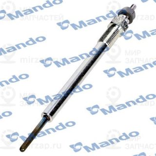 Свеча накаливания MANDO MMI040002
