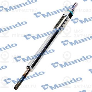 Свеча накаливания MANDO MMI040004