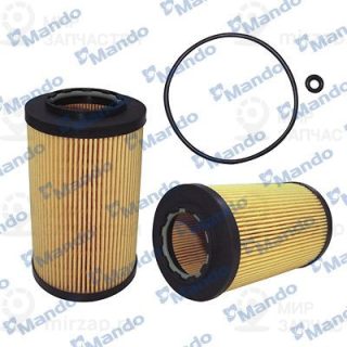 Фильтр масляный MANDO MOF3010