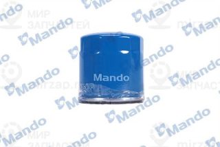 Фильтр масляный MANDO MOF4612