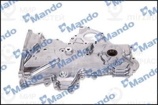 Масляный насос MANDO MOP1078