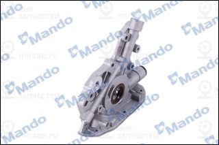 Масляный насос MANDO MOPD1001