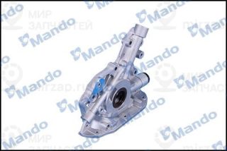 Масляный насос MANDO MOPD1002