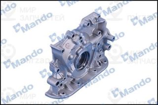 Масляный насос MANDO MOPD1008