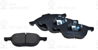  MANDO MPA06