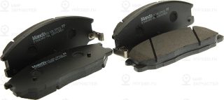  MANDO MPH27