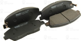  MANDO MPH38