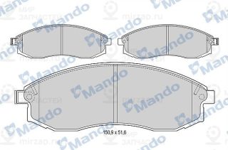  MANDO MPN05