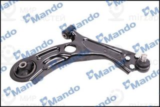 Рычаг независимой подвески колеса MANDO MSA010062