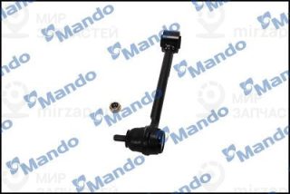 Рычаг независимой подвески колеса MANDO MSA010068