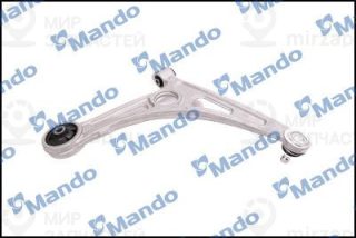 Рычаг независимой подвески колеса MANDO MSA010092