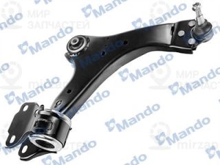 Запчасть MANDO MSA015401