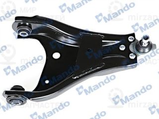 Рычаг независимой подвески колеса MANDO MSA015449