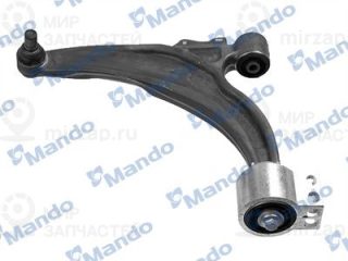 Рычаг независимой подвески колеса MANDO MSA015466