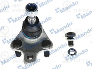 Шарнир независимой подвески / поворотного рычага MANDO MSA025075