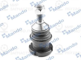 Шарнир независимой подвески / поворотного рычага MANDO MSA025118