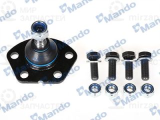 Шарнир независимой подвески / поворотного рычага MANDO MSA025148