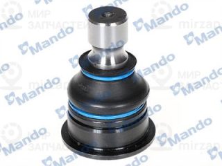 Шарнир независимой подвески / поворотного рычага MANDO MSA025161