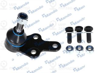 Шарнир независимой подвески / поворотного рычага MANDO MSA025183
